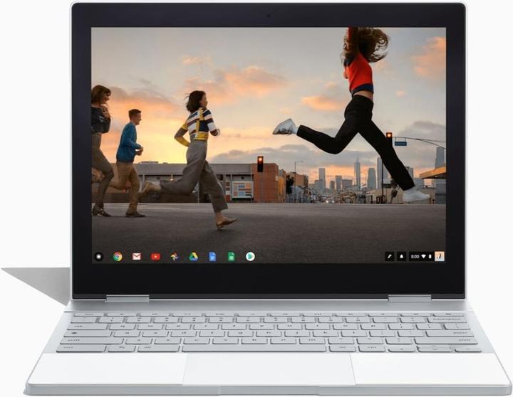 Google Pixelbook - kaufen bei Digitec - Digitec